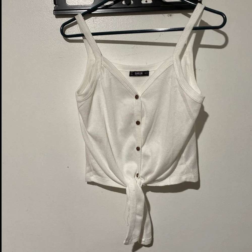 SOLD - Brand New Tank Top